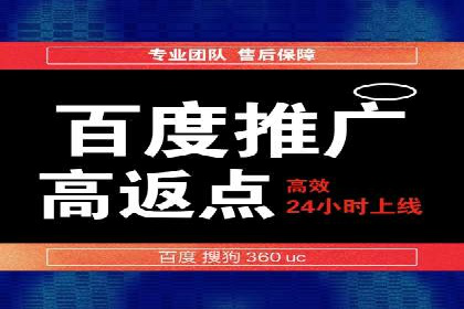 百度推广实战：打造爆款产品案例解析